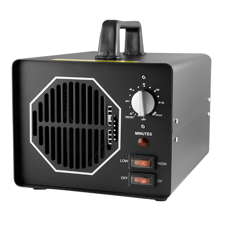 GÉNÉRATEUR D'OZONE PORTABLE 20000MG/H (220V)