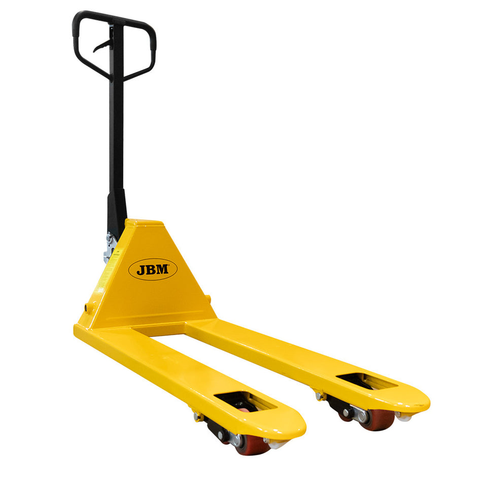 TRANSPALETTE LEVAGE RAPIDE 2500KG