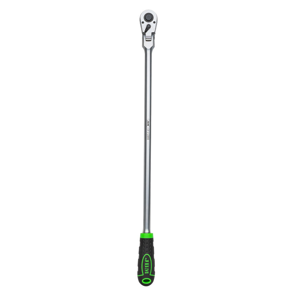 CLIQUET 1/2”, CLIQUET LONG 72 DENTS