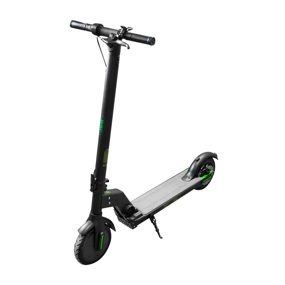 SCOOTER ÉLECTRIQUE 36 V 350 W MOTEUR SANS BALAIS