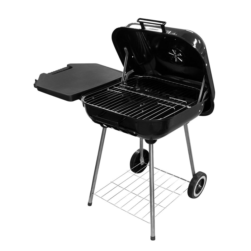 GRILLE BARBECUE