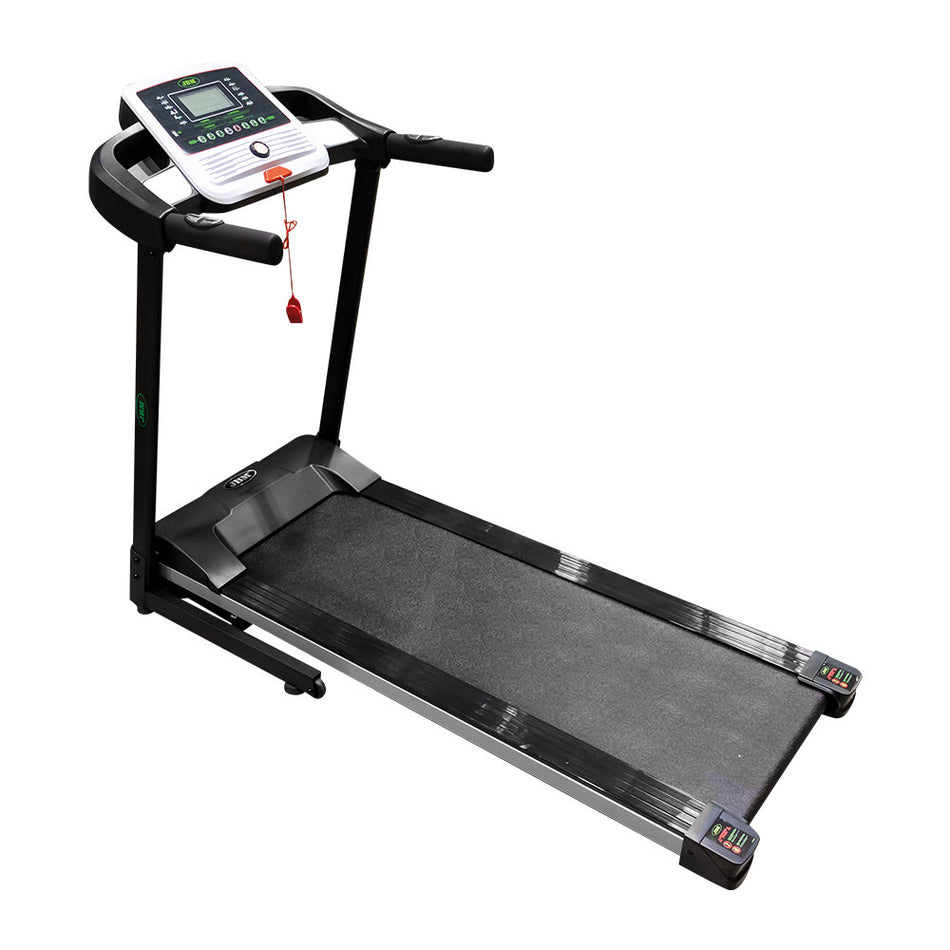 TAPIS DE COURSE
