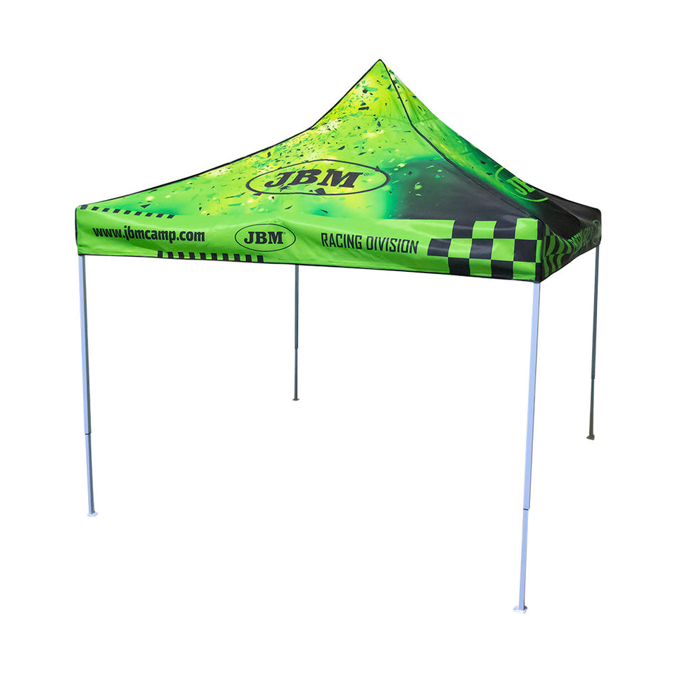 TENTE PLIANTE JBM 3X3M