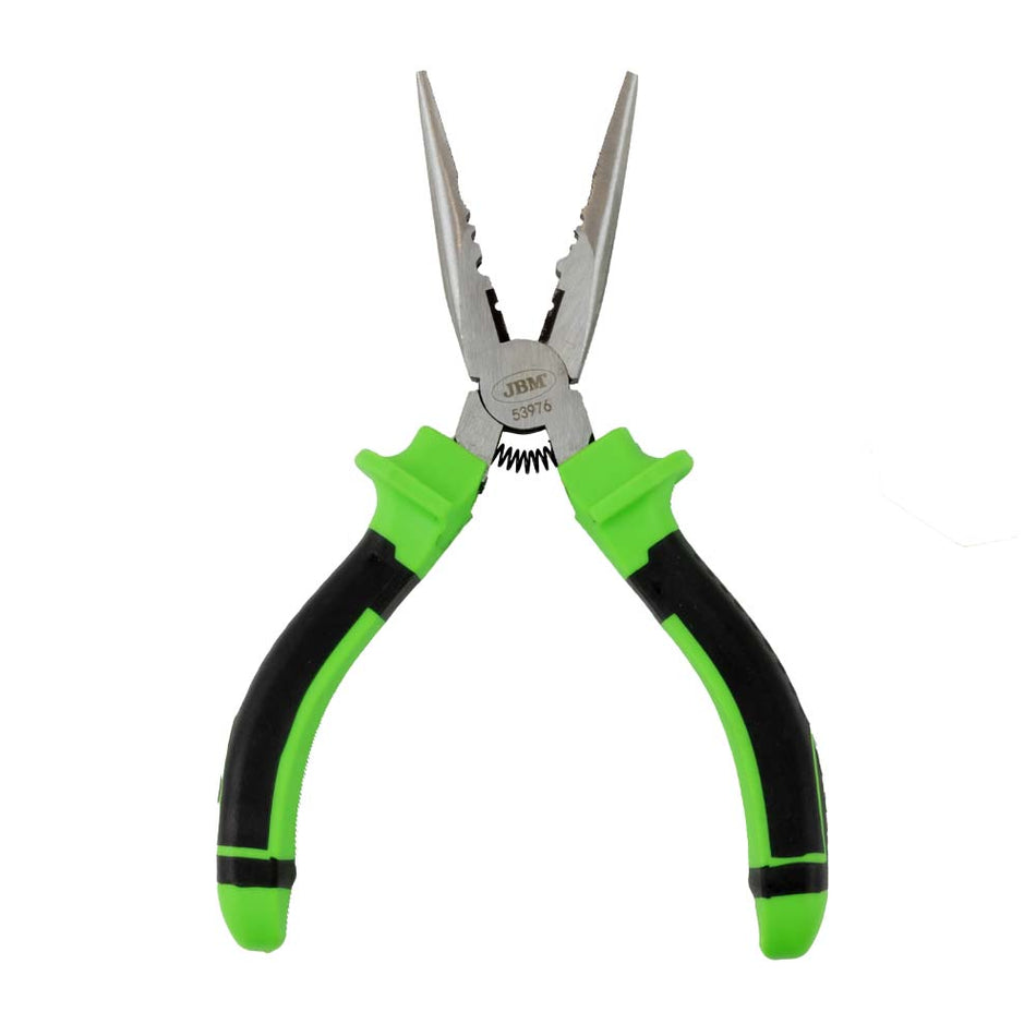 PINCE MULTIFONCTION À ANGLE DROIT 6" 160MM