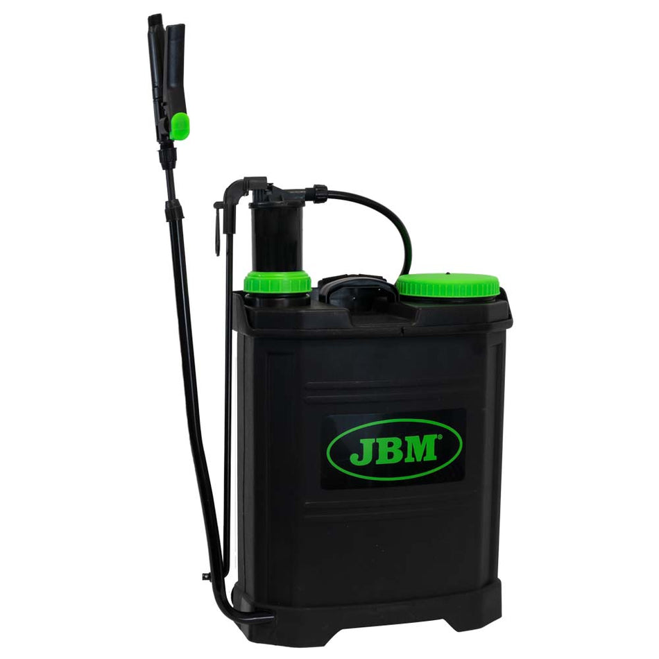 PULVÉRISATEUR À DOS INDUSTRIEL 16L