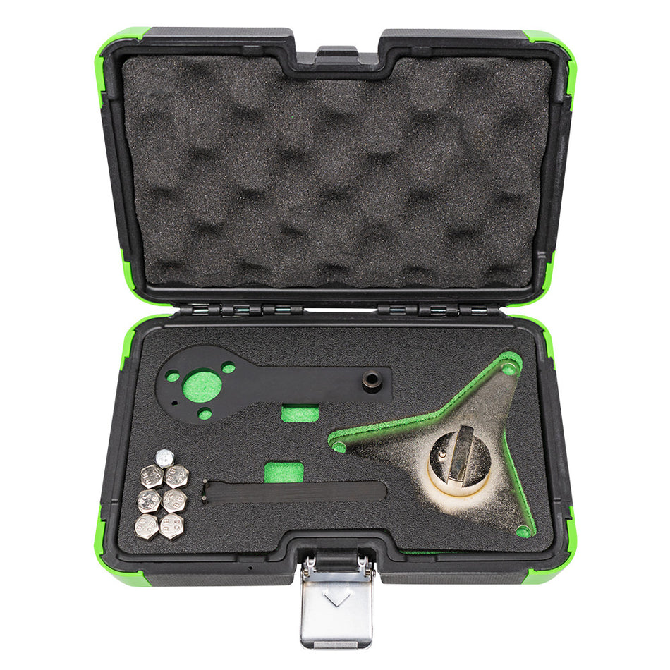 COFFRET DE CALAGE POUR ALFA ROMEO/FIAT 1.4 MULTIAIR