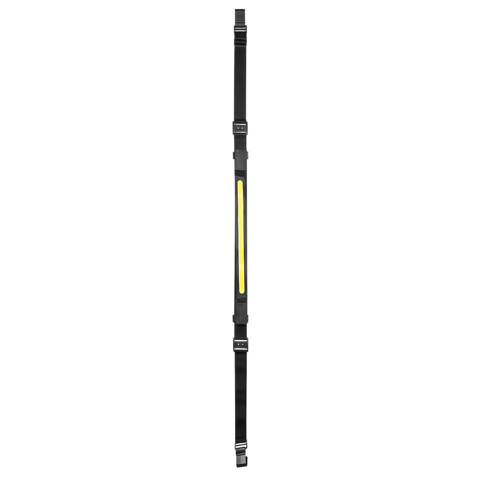 BANDE LED MAGNÉTIQUE AVEC SANGLE DE CAPOT - 1000LM
