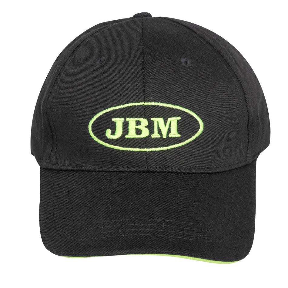 CASQUETTE JBM