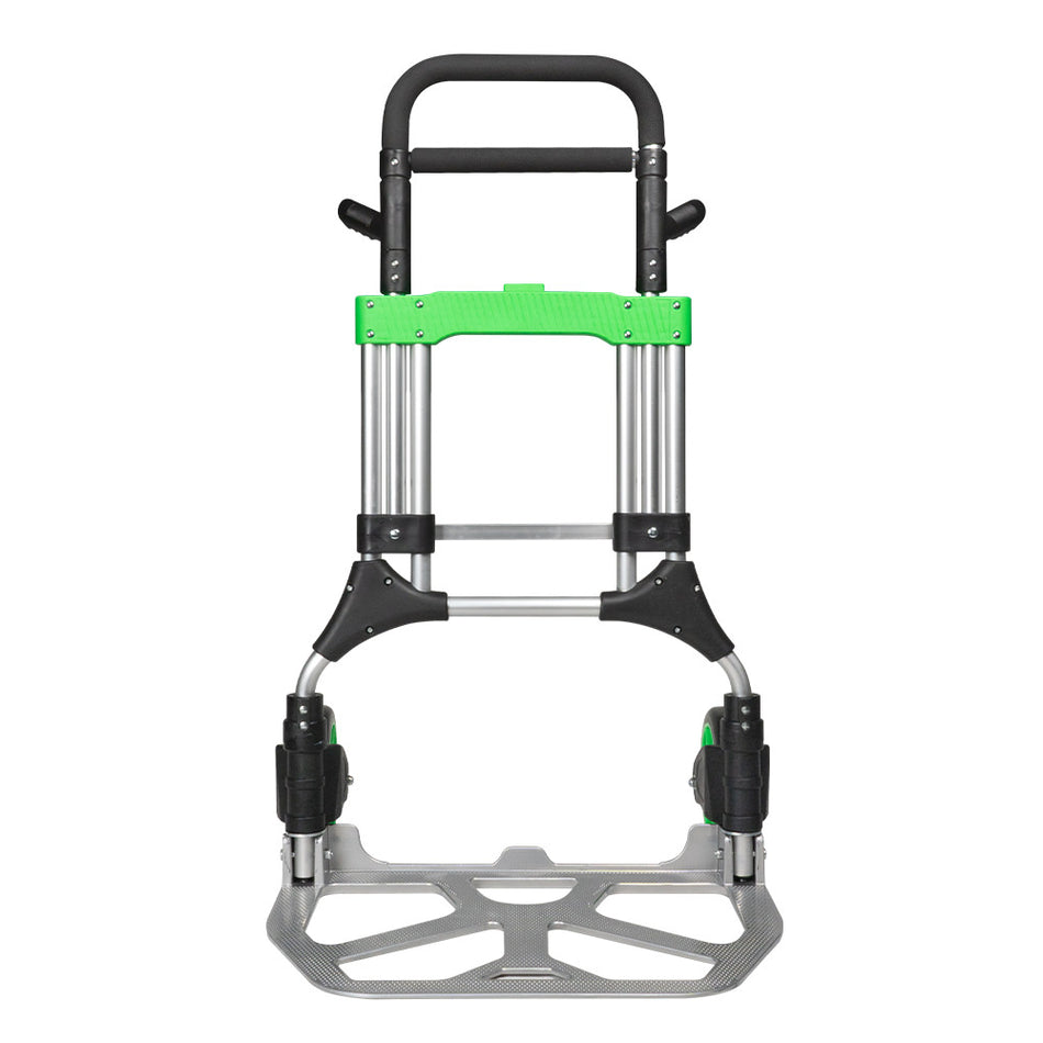CHARIOT PLIANT EN ALUMINIUM 250KG