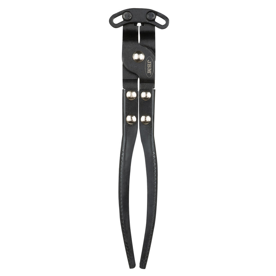 PINCE POUR COLLIER A SERTIR