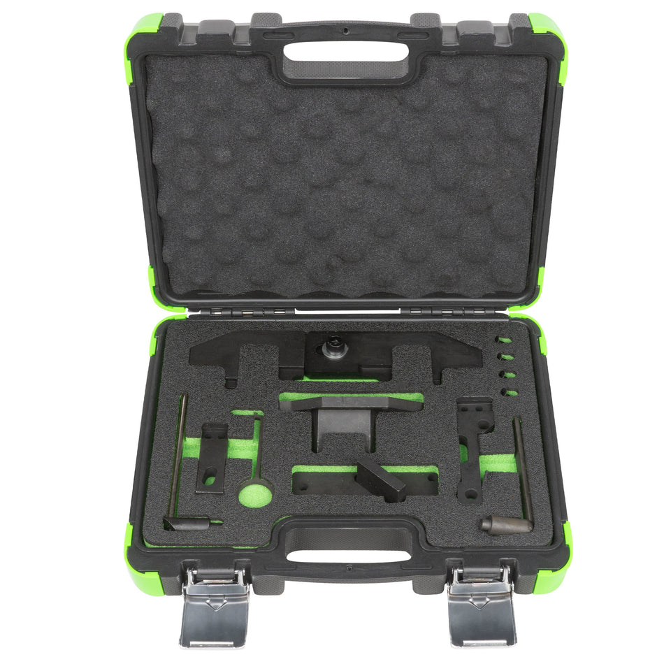 COFFRET DE CALAGE POUR PSA 1.0, 1.2 VTI, 1.2 GDI PURETECH