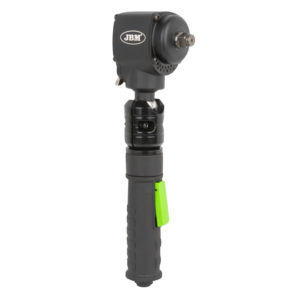 PISTOLET À IMPACT ARTICULÉ NANO 1/2" 813NM