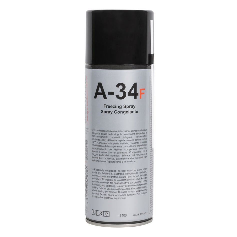 SPRAY REFROIDISSANT