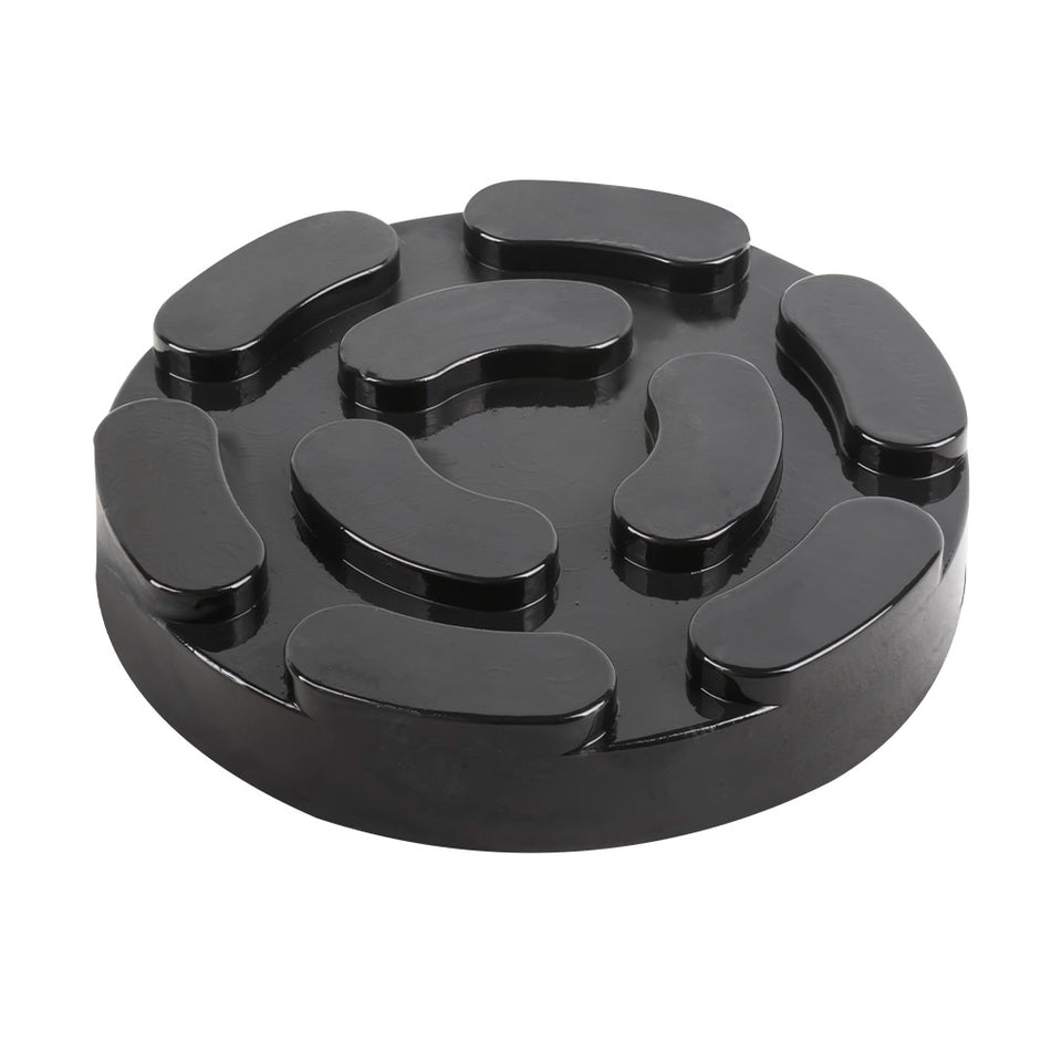 TAMPON DE LEVAGE EN CAOUTCHOUC POUR ASCENSEUR CASCOS 138MM