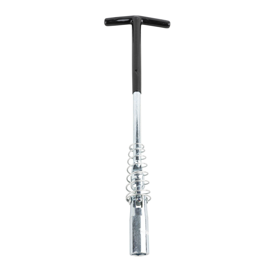 CLÉ ARTICULÉE POUR BOUGIE 14MM