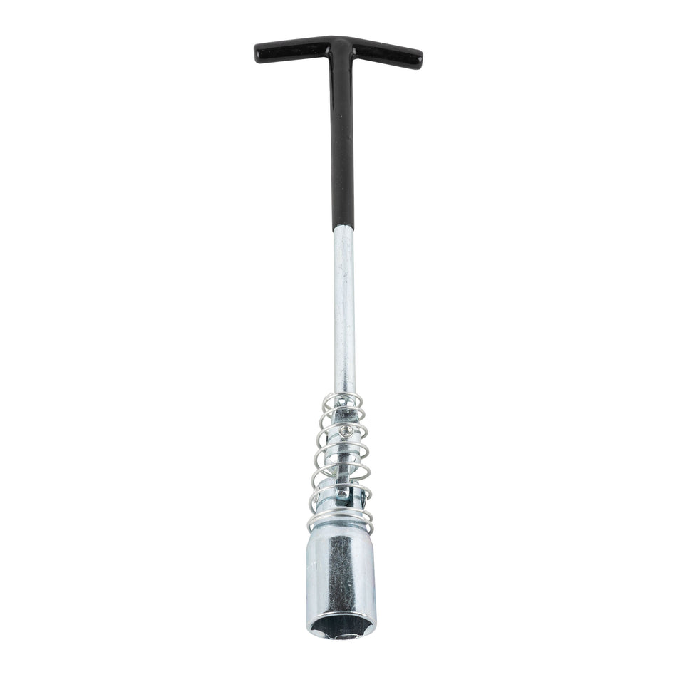 CLÉ ARTICULÉE POUR BOUGIE 21MM