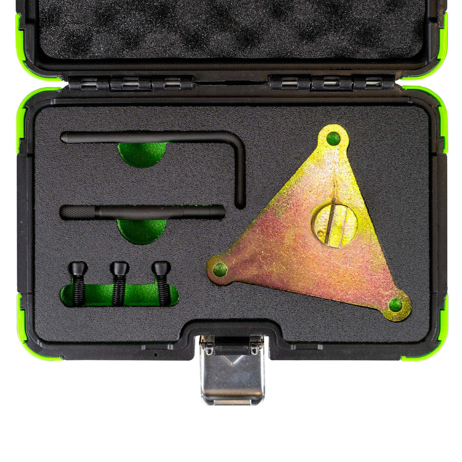 COFFRET DE CALAGE POUR ALFA ROMEO/FIAT/LANCIA 0.9 TWIN AIR