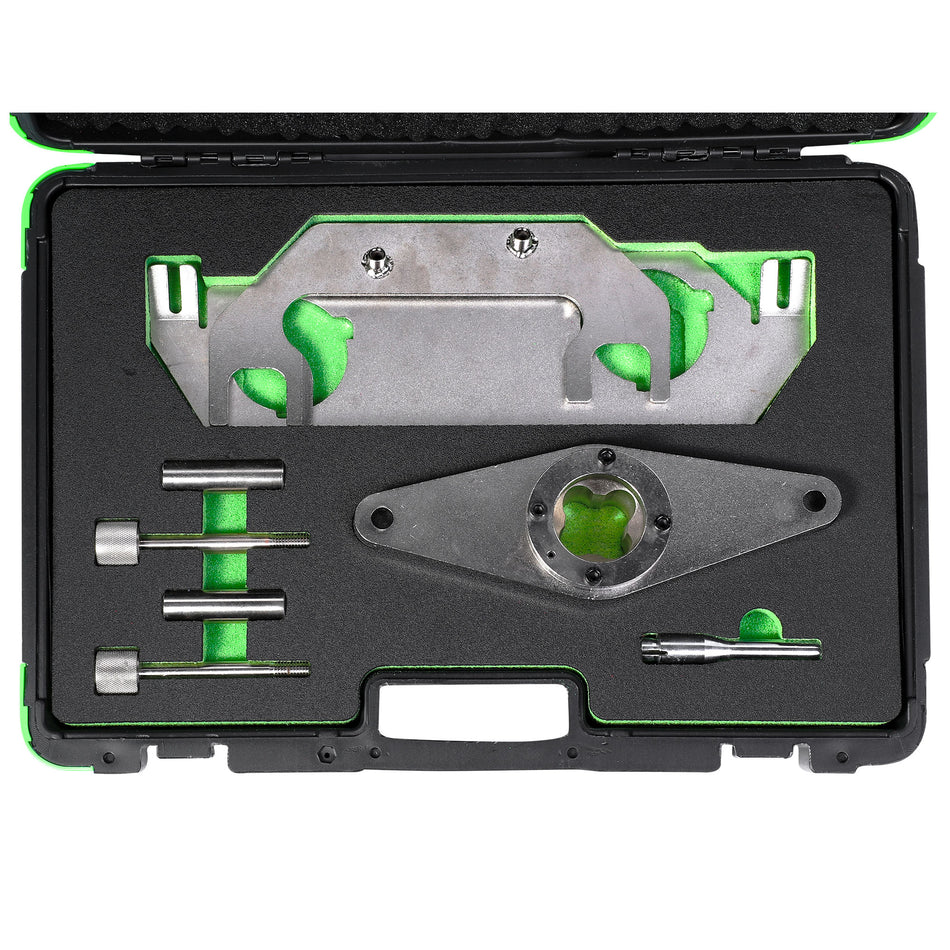 COFFRET DE CALAGE POUR JAGUAR/LAND ROVER ESSENCE