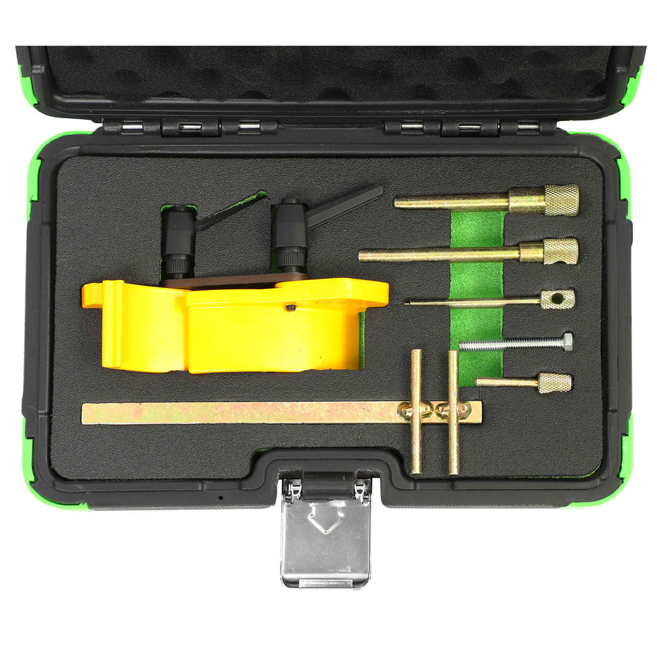 COFFRET DE CALAGE POUR OPEL/CHEVROLET SUZUKI 1.9 ET 2.5 DTI - CDTI DIESEL