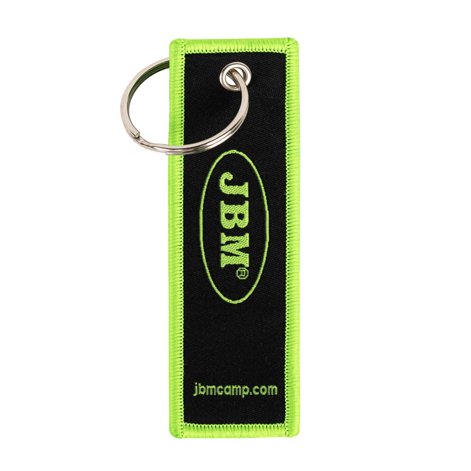 PORTE-CLÉS JBM