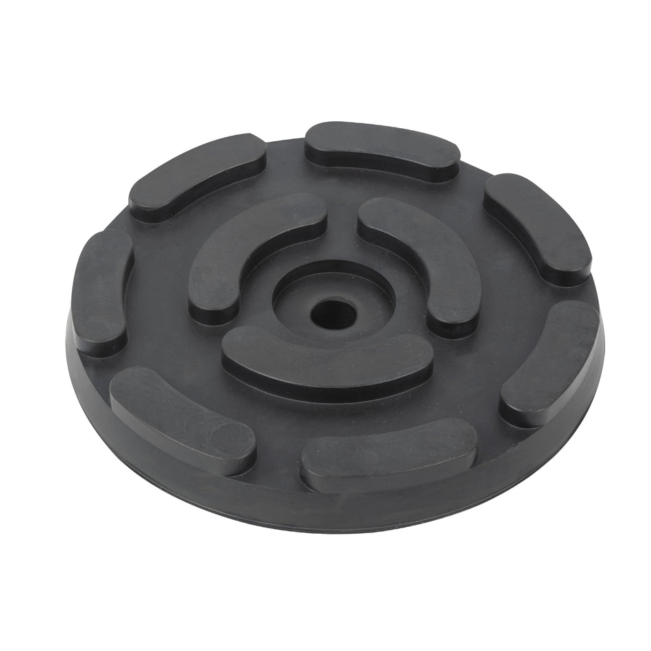 TAMPON DE LEVAGE EN CAOUTCHOUC POUR ASCENSEUR OMCN 145MM