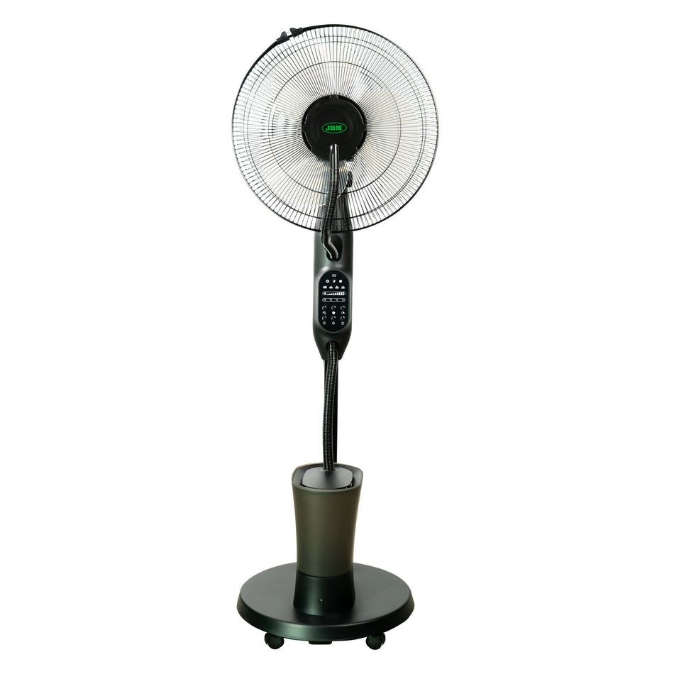 VENTILATEUR PULVÉRISATEUR D'EAU 75W