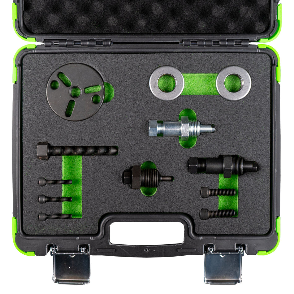 KIT DE DÉPOSE DE L'EMBRAYAGE DU COMPRESSEUR DE CLIMATISATION