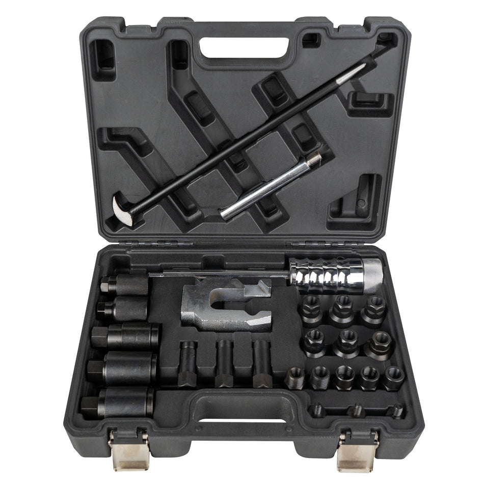 COFFRET D'EXTRACTEURS MANUELS D'INJECTEURS
