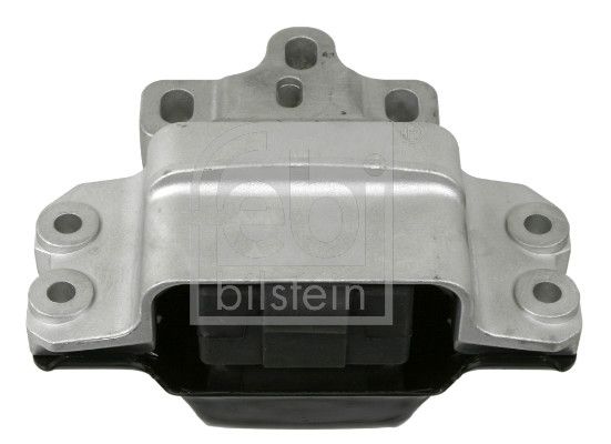 Suspension, boîte de vitesse manuelle - 22932