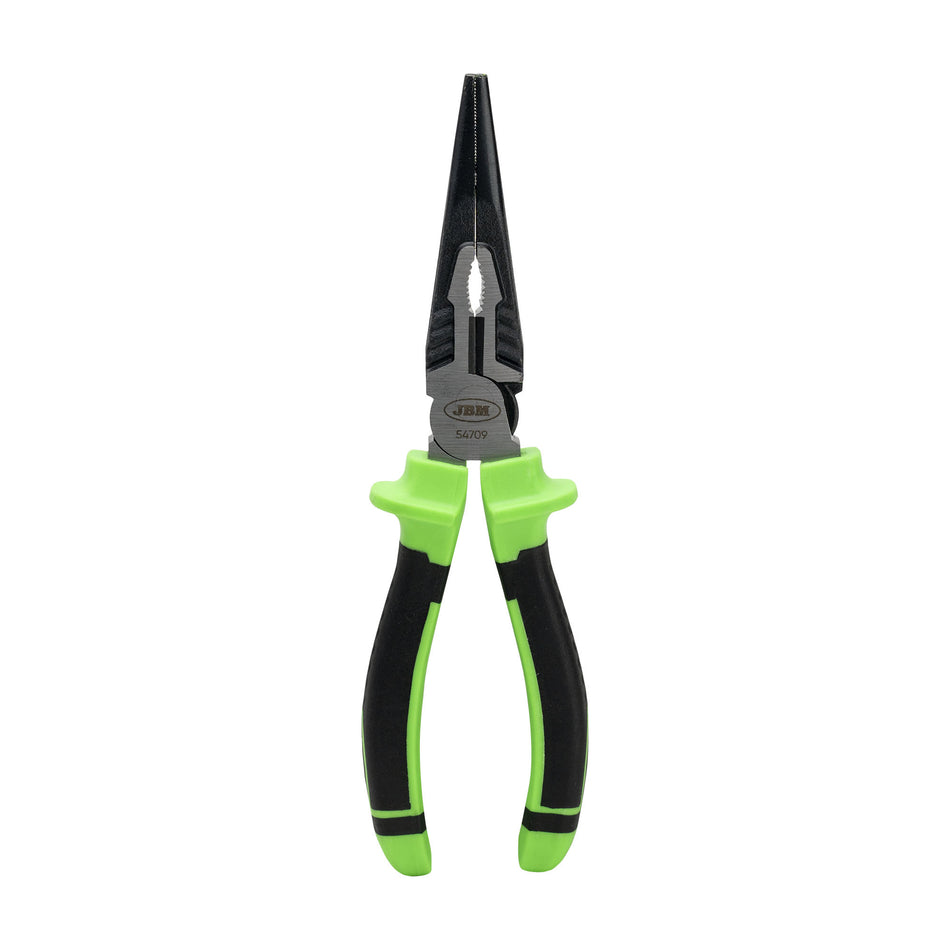 PINCE A BEC DROIT 8" - 200MM