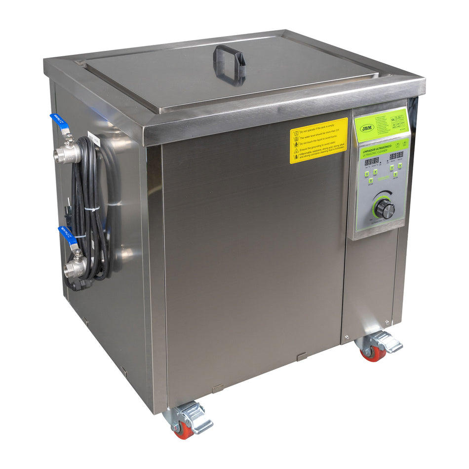 NETTOYEUR ULTRASONIQUE 53L