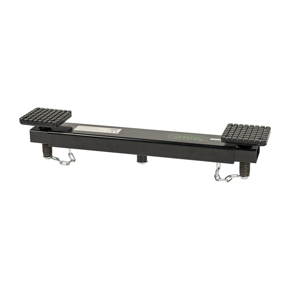 SUPPORT TRANSVERSAL POUR CRIC HYDRAULIQUE 2T