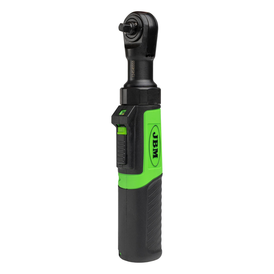 CLIQUET SANS FIL 1/4” - 3,6 V AVEC BATTERIE
