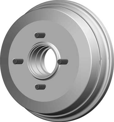 Tambour de frein - TR7597