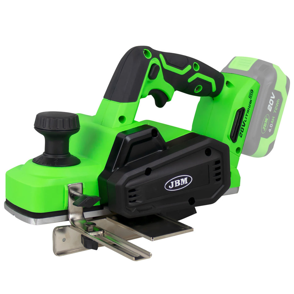 RABOTEUSE BRUSHLESS