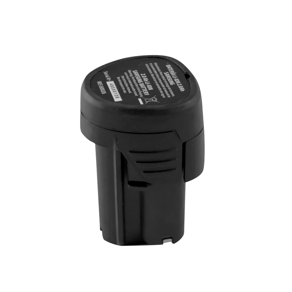 BATTERIE AU LITHIUM-ION 2.0 A*H