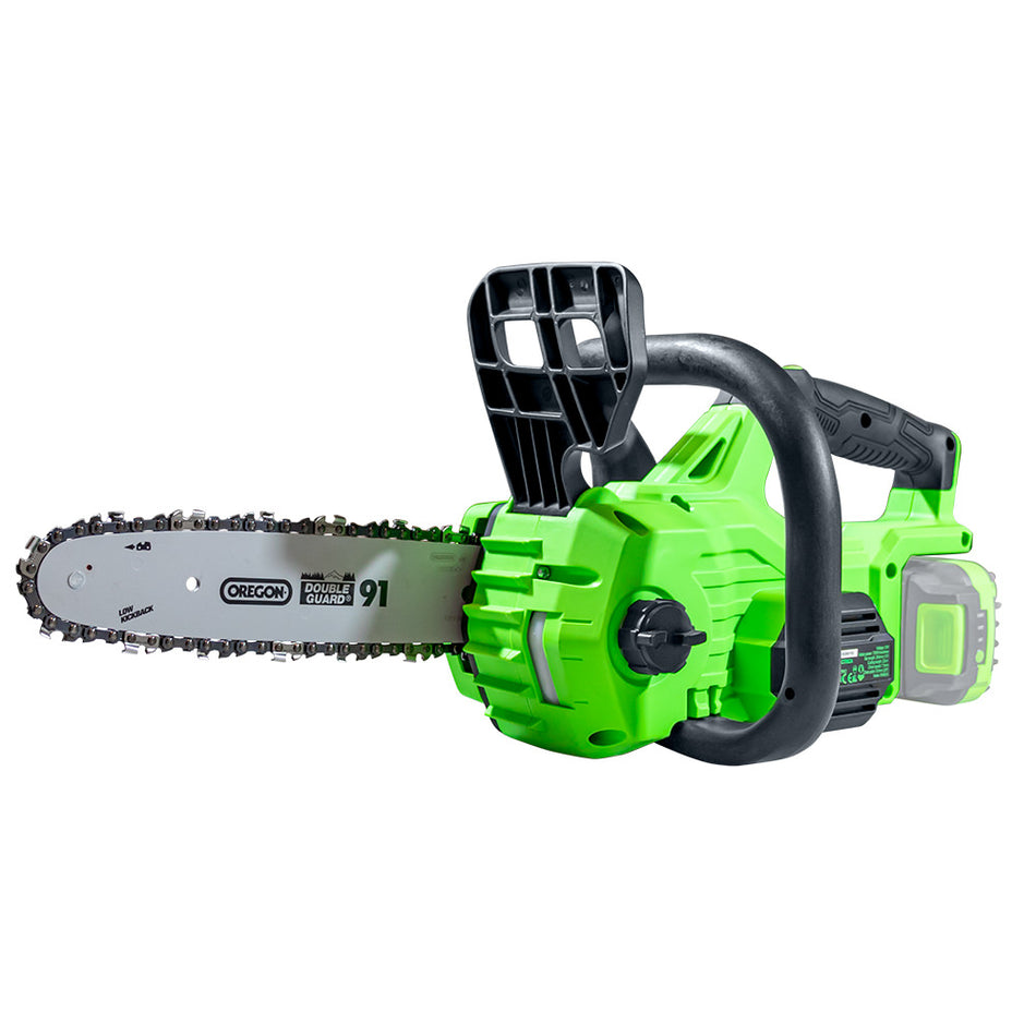 TRONÇONNEUSE BATTERIE BRUSHLESS
