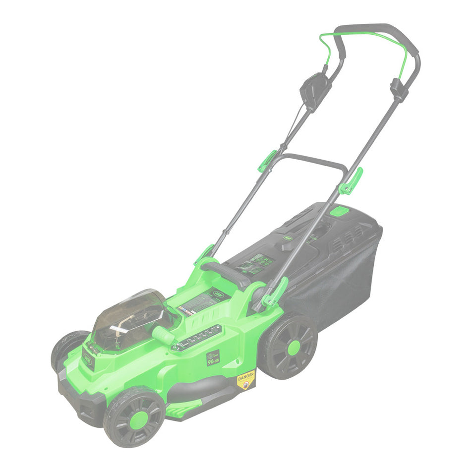 GRANDE VITESSE - N° 32-5 (REF.60045)