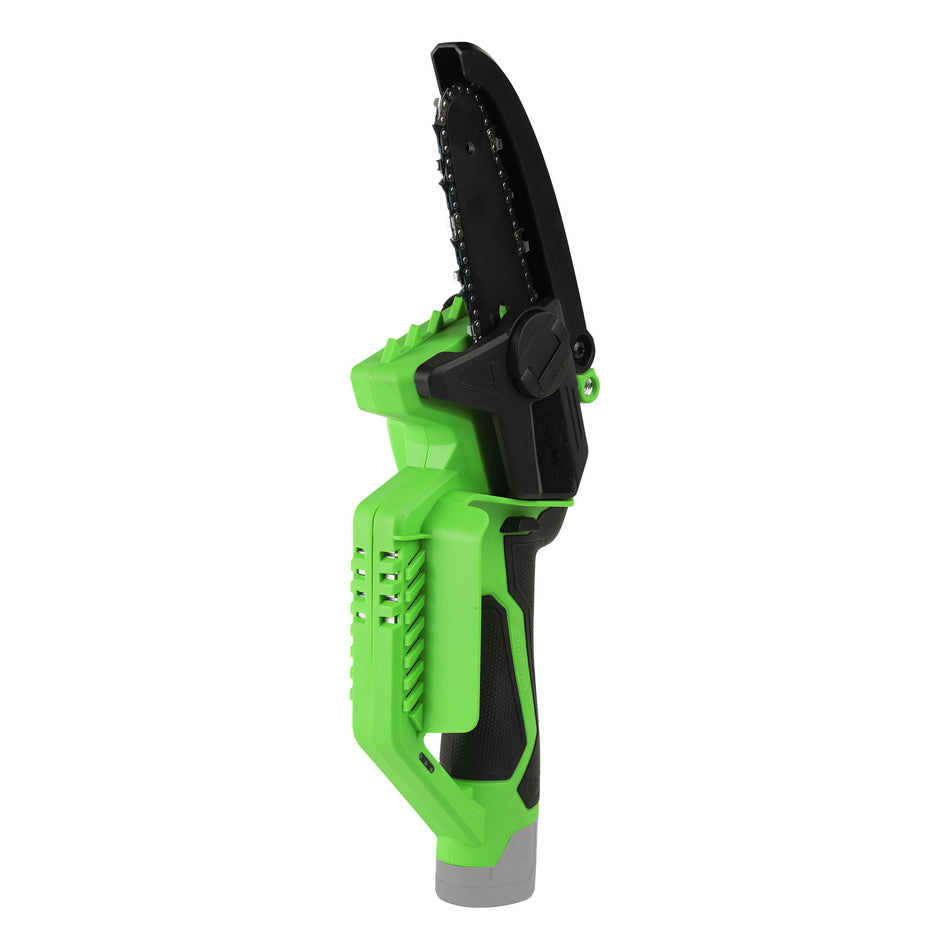 MINI TRONÇONNEUSE 12V