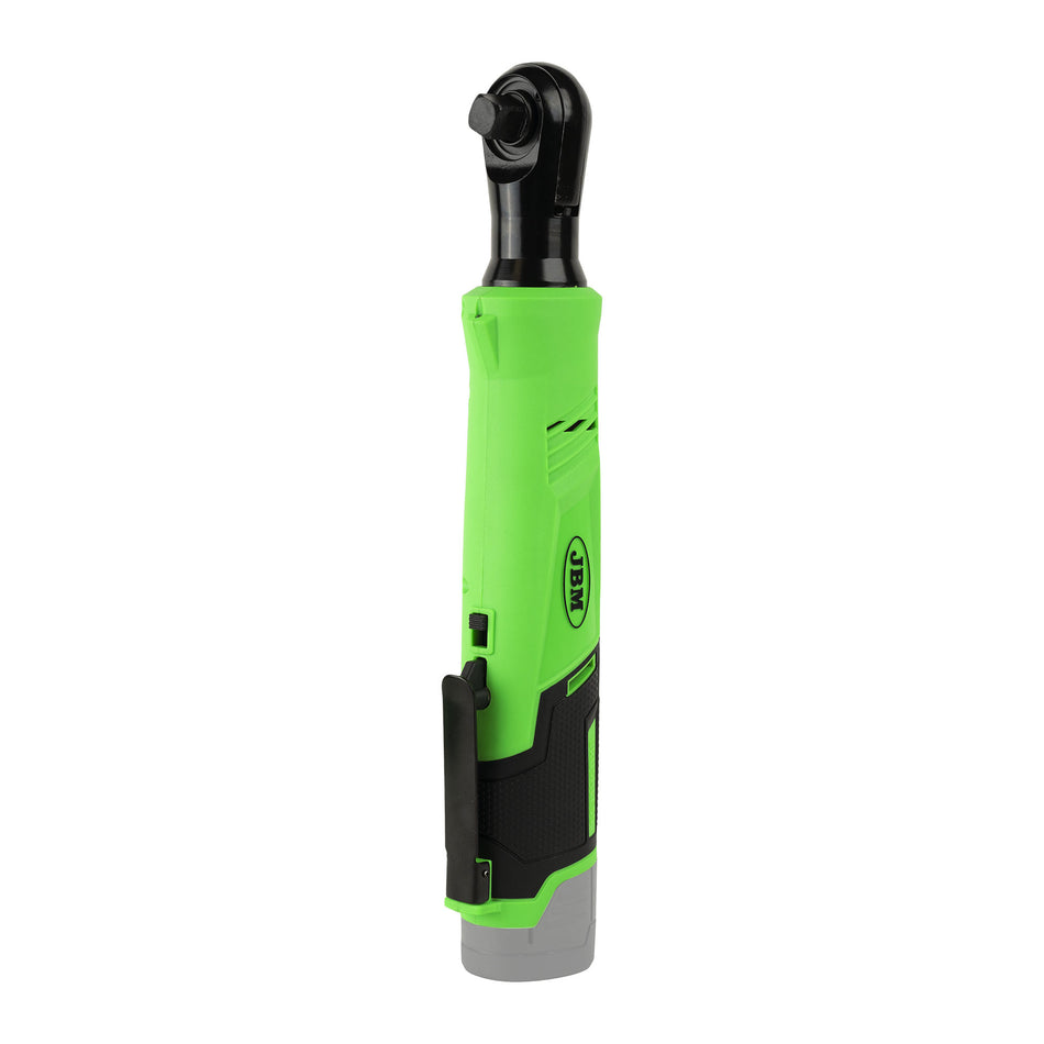½” CLIQUET ÉLECTRIQUE BRUSHLESS -12V