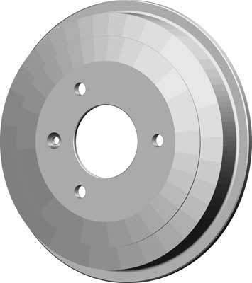 Tambour de frein - T7425