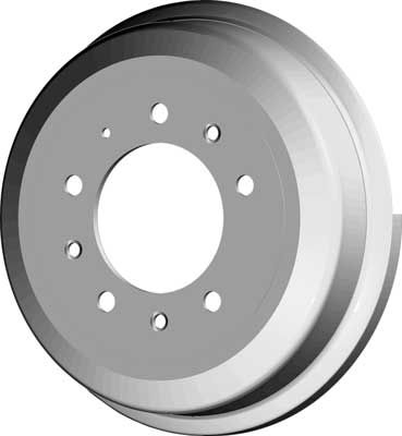 Tambour de frein - T7530