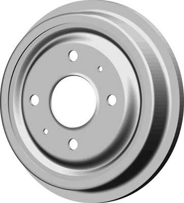 Tambour de frein - T7428