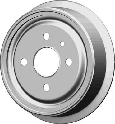 Tambour de frein - T7422