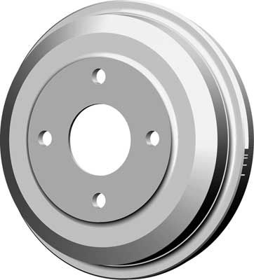 Tambour de frein - T7475