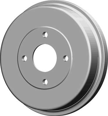Tambour de frein - T7453