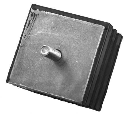 Support moteur - SM1057