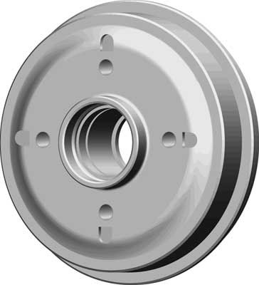 Tambour de frein - TR7401