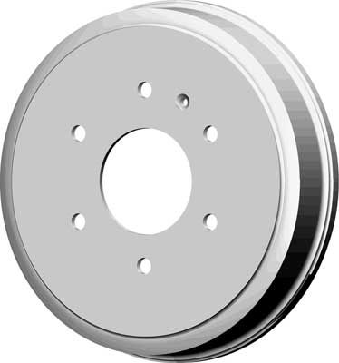 Tambour de frein - T7495