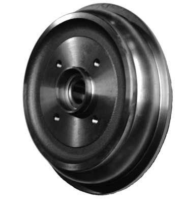 Tambour de frein - TR7625